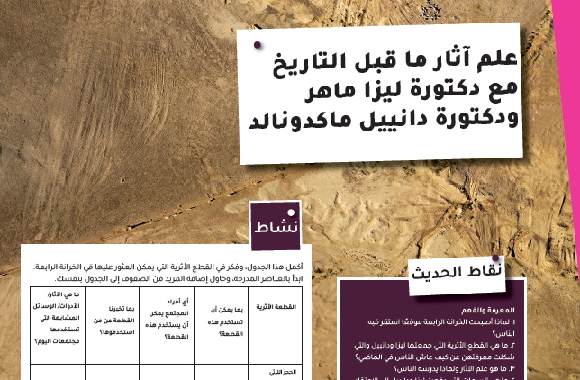 علم الآثار