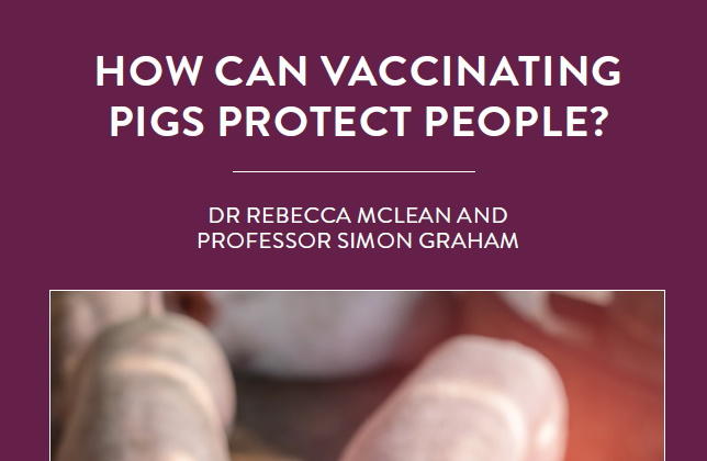 Many disease outbreaks, including Covid-19, are caused by viruses that have jumped from animals to humans. At the Pirbright Institute in […]