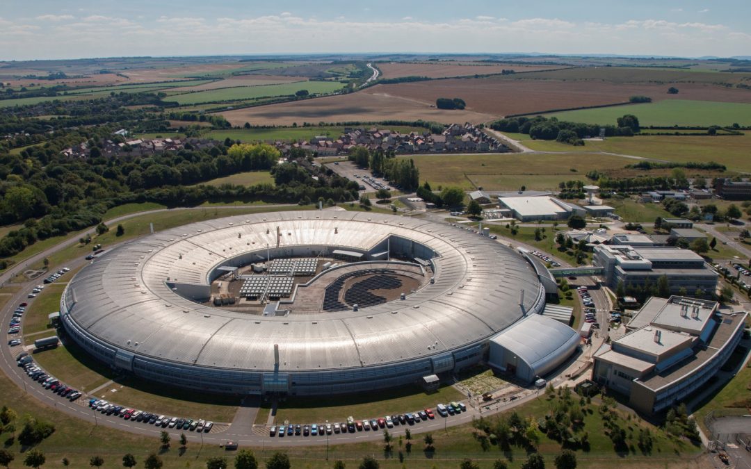 Shining a light on the role of trace metals in neurodegenerative diseases