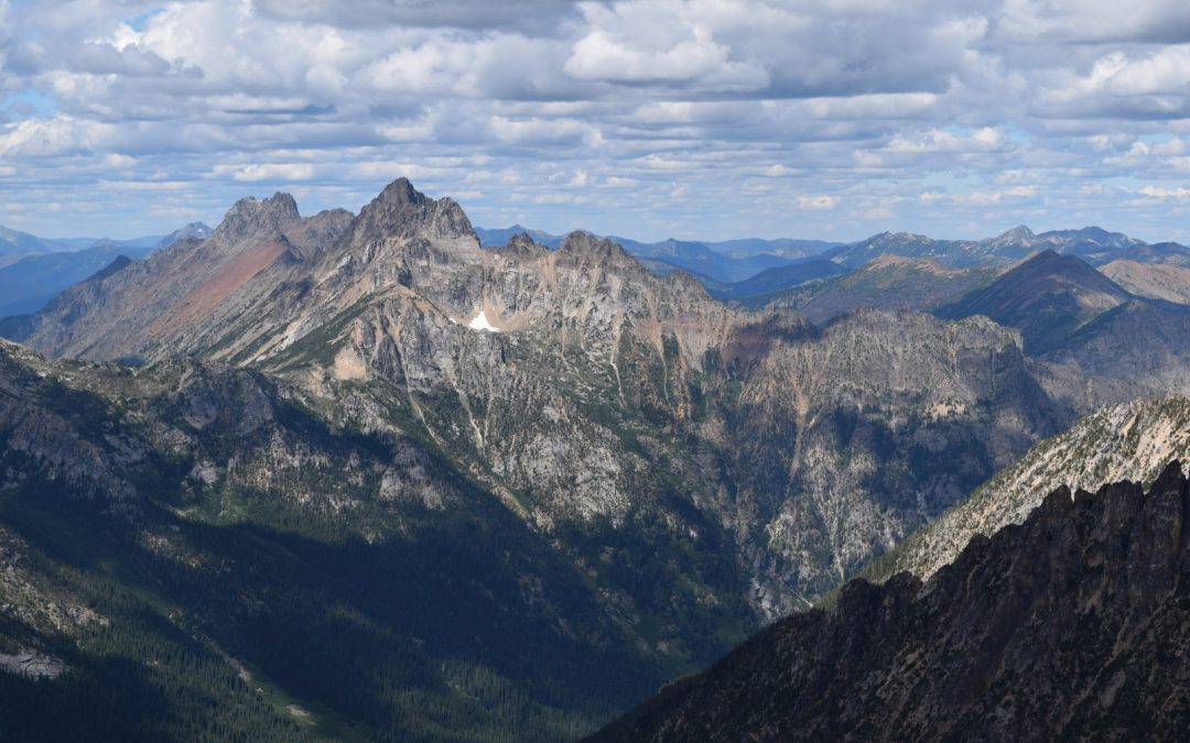 Understanding eruptions: how can we determine which volcanoes pose the greatest threat?