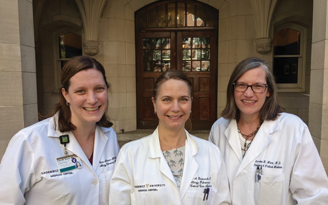 Bedside to bench to bedside: a unique way to treat lung injury