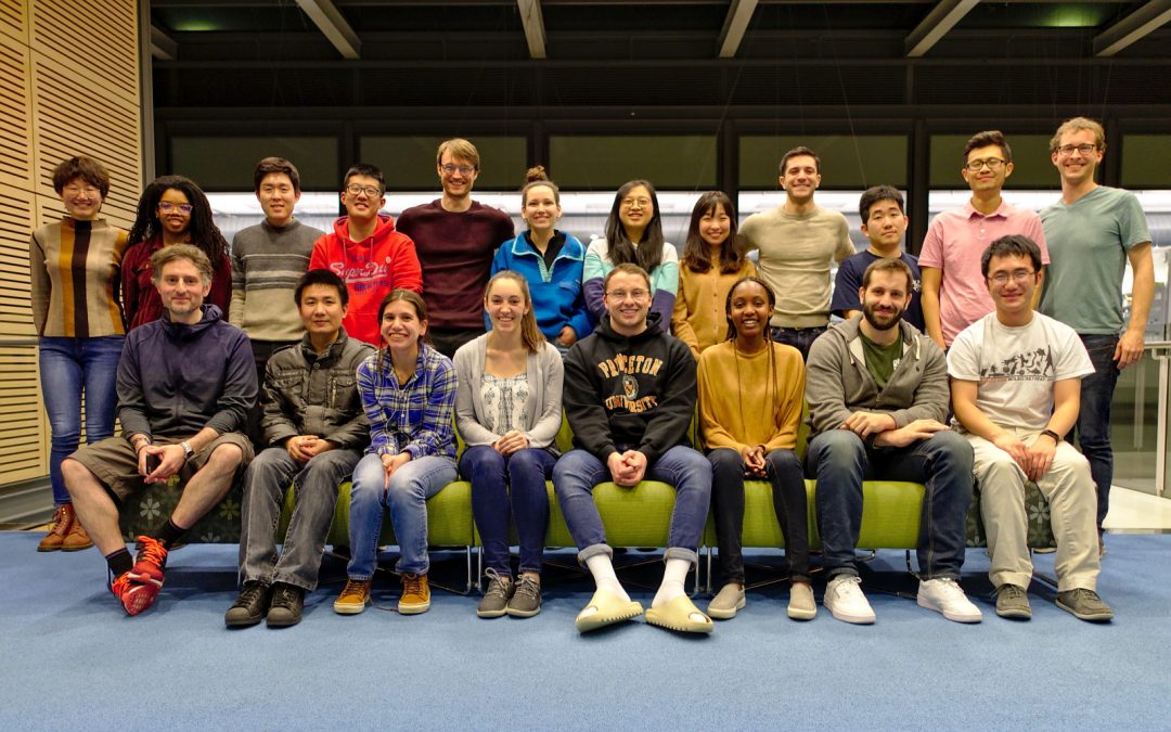 How can we discover new antibiotics?