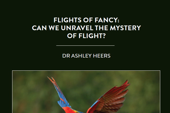 Charles Darwin’s theory of natural selection is one of the most important and ground-breaking scientific concepts ever constructed. Even […]