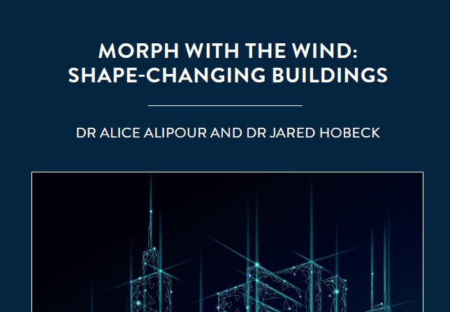 Storms or hurricanes can damage buildings in a single incident. New engineering efforts at the Iowa State and Kansas State Universities […]