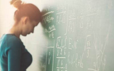 Is hard maths putting girls off physics? – A response to Katherine Birbalsingh’s statements