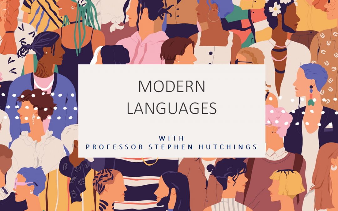 Modern Languages