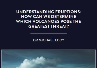 For millennia, humans have looked upon volcanoes with a sense of awe and terror. Nowadays, we have a much deeper understanding of […]