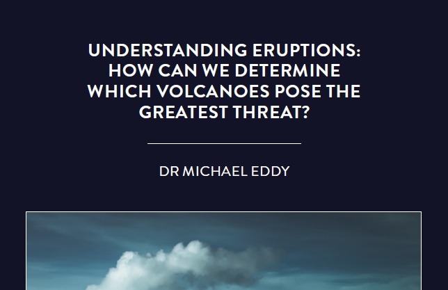 For millennia, humans have looked upon volcanoes with a sense of awe and terror. Nowadays, we have a much deeper understanding of […]
