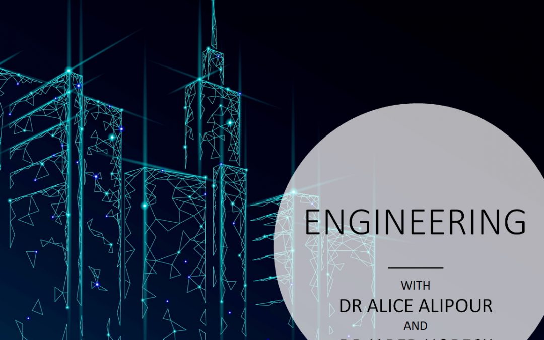 Structural, Wind and Control Engineering