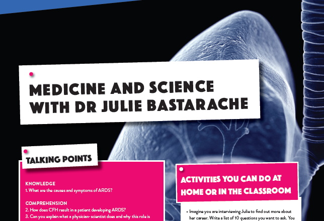 Medicine and Science