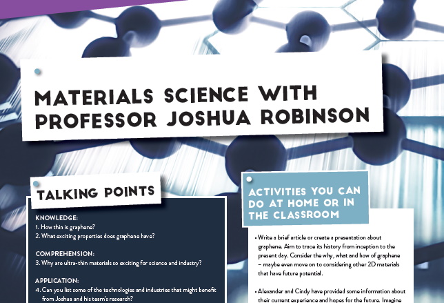 Materials Science
