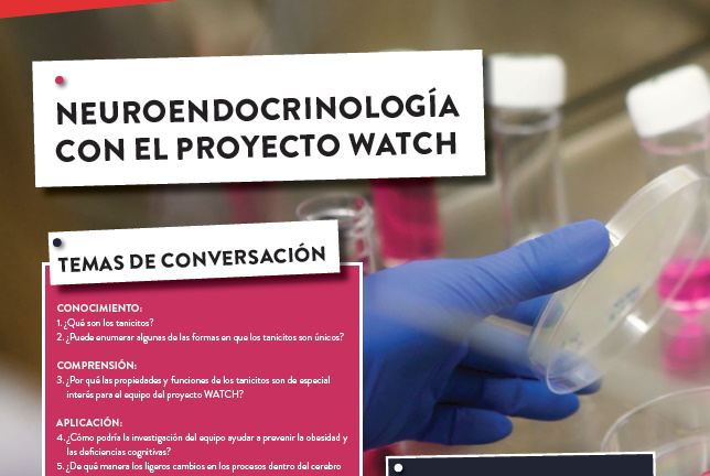 Neuroendocrinología