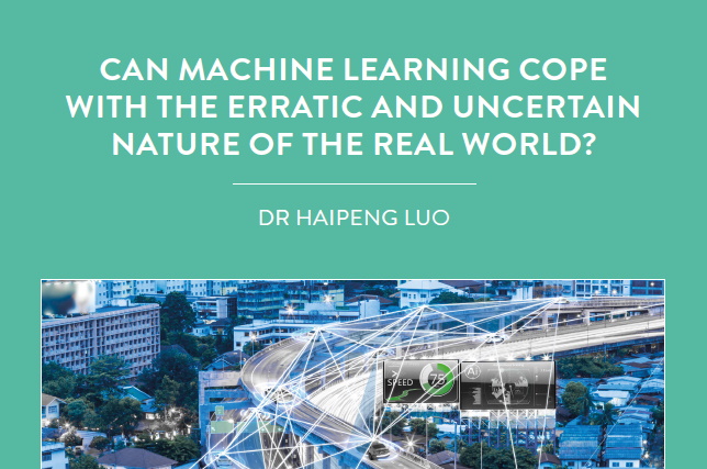 Until recently, self-driving cars and robotic housekeepers were the stuff of sci-fi movies. However, in the last decade, the capabilities of […]