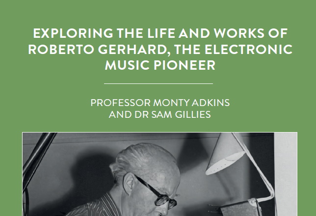 While we might think of electronic music as a new style that has emerged in recent decades, its roots can be traced back much further […]