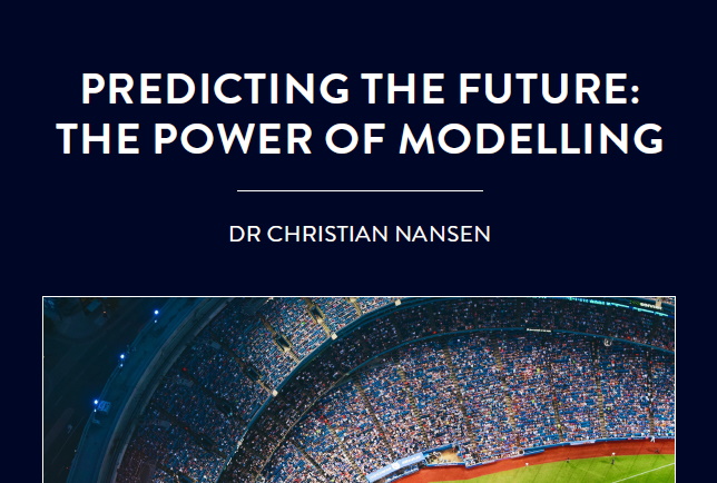 It is difficult for us as individuals to feel that we can do anything about global challenges – such as climate change, pandemics, antibiotic […]