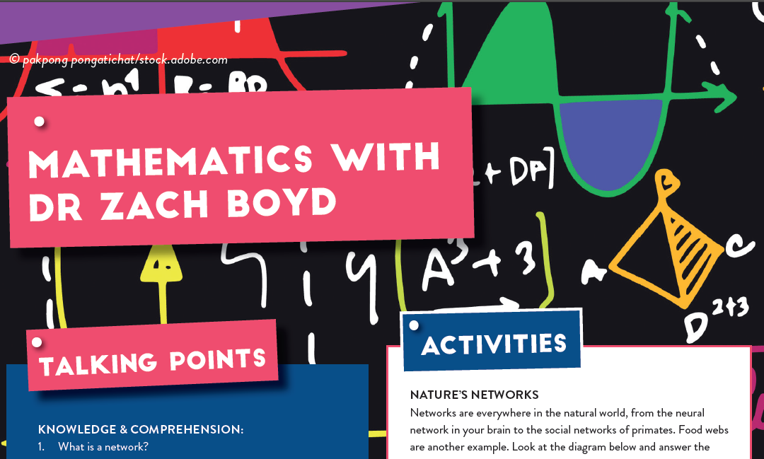 Mathematics