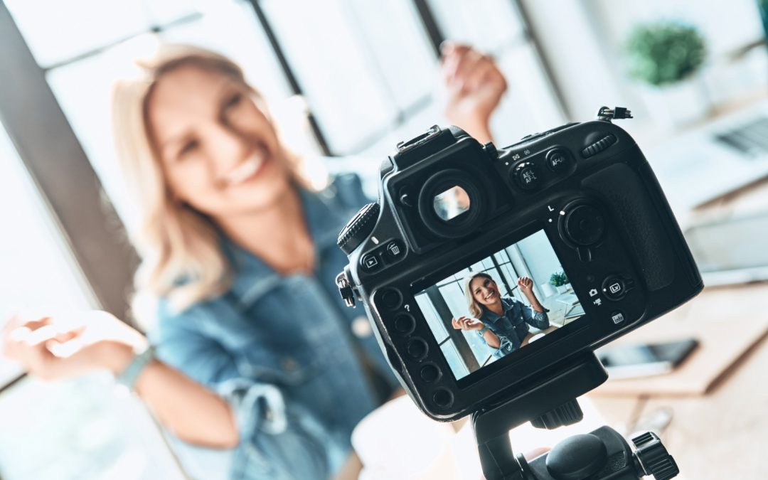 ‘Influencer’ is now a popular career choice for young people – here’s what you should know about the creator economy’s dark side