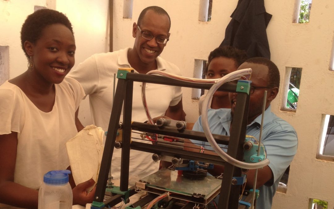 Does the way we fund scientific research benefit everyone equally?