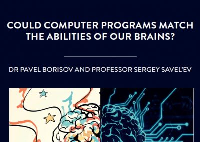 The human brain is one of the most intricate systems in nature. Recreating its behaviour using computer programs is no easy task, but […]