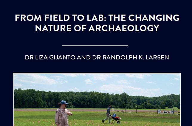 As techniques improve, archaeology is becoming an ever-more sophisticated process. Though shovels remain useful, dig sites […]