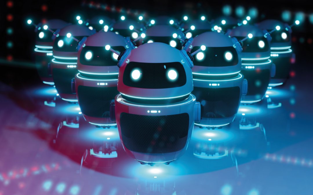 I, chatbot: How ‘human’ should chatbots be?