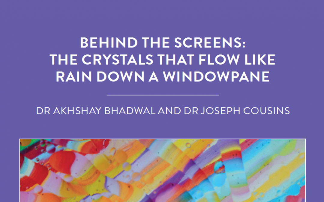 Dr Akhshay Bhadwal, an experimental physicist, and Dr Joseph Cousins, a mathematician, have teamed up to […]