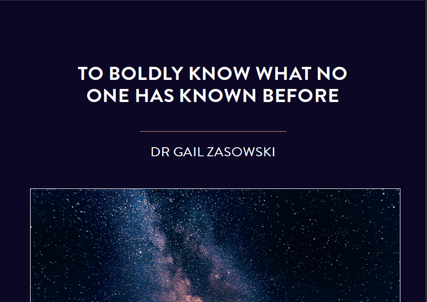 Beyond the Earth’s atmosphere, there is a vast area of the Universe that we will likely never completely […]