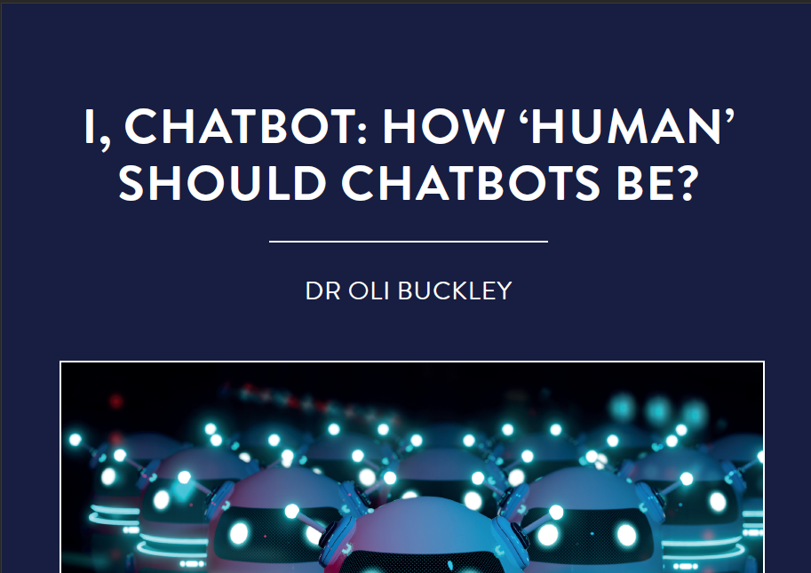 Love them or hate them, chatbots are having an increasing role in the technological space, now that artificial intelligence has […]