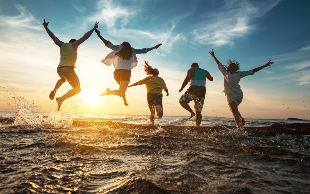 13 holiday activities for teens