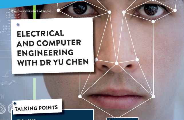 Electrical and Computer Engineering