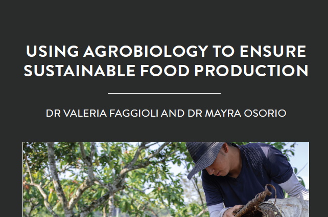 Dr Valeria Faggioli and Dr Mayra Osorio are working on separate projects under the sustainable food production branch of the […]