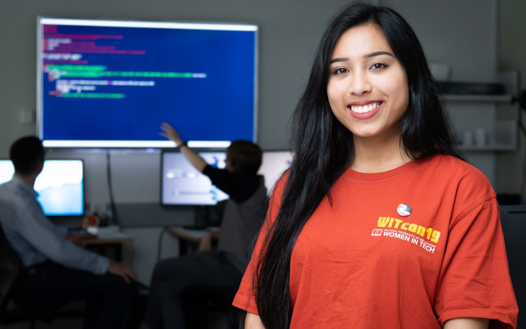 “There are real-world consequences for a tech industry lacking diversity.”