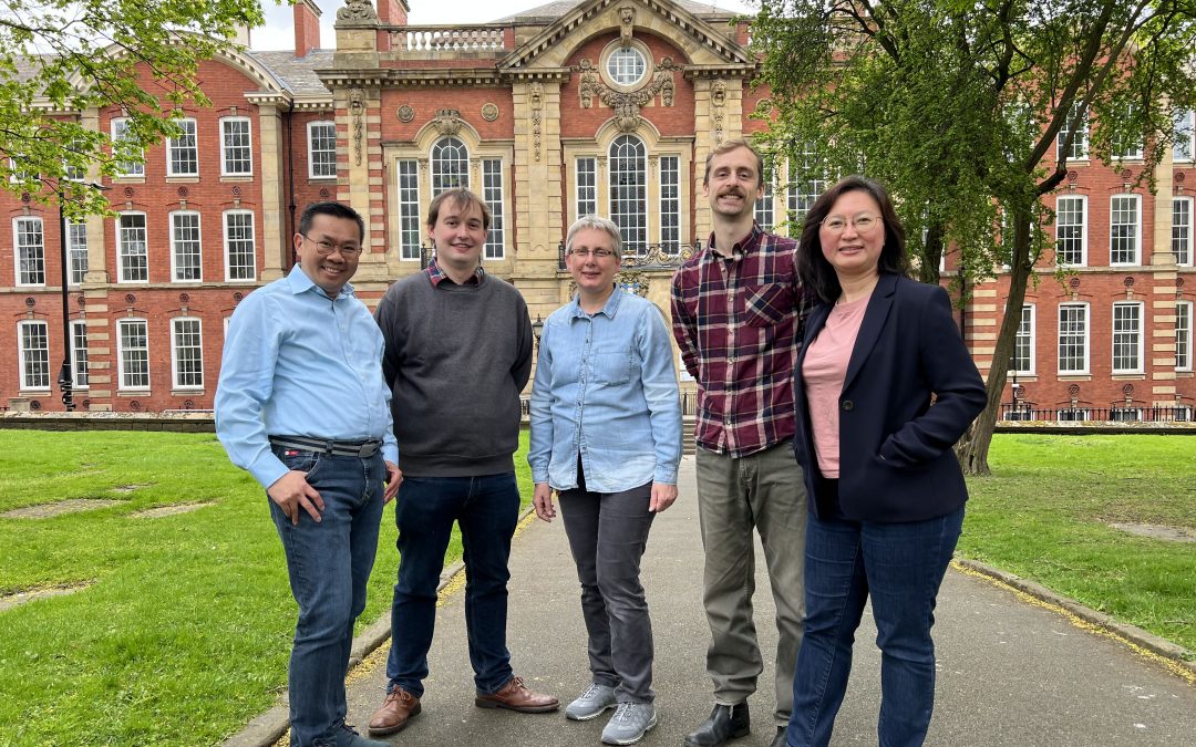 The engineering behind Evolutor