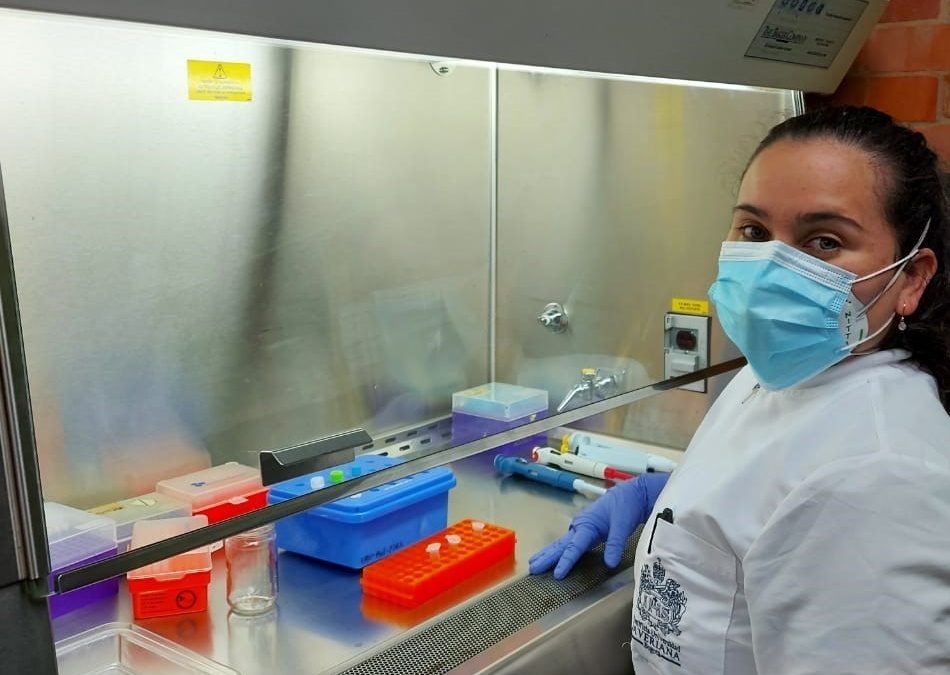 Using agrobiology to ensure sustainable food production