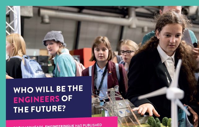 EngineeringUK