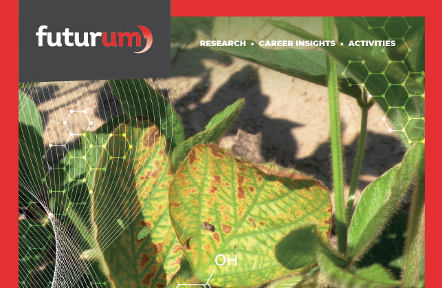 How do plants protect themselves from diseases?