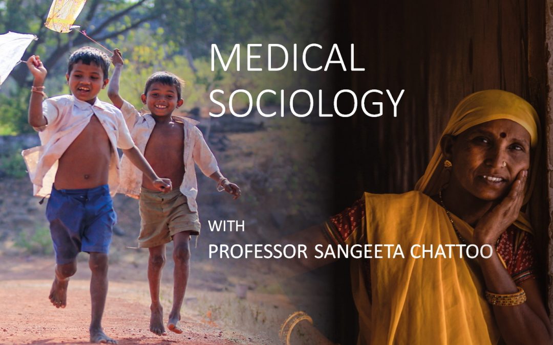 Medical Sociology
