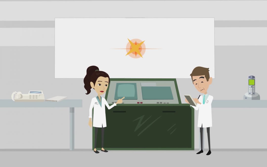 Can we unlock the secrets hidden deep within the nucleus of an atom?