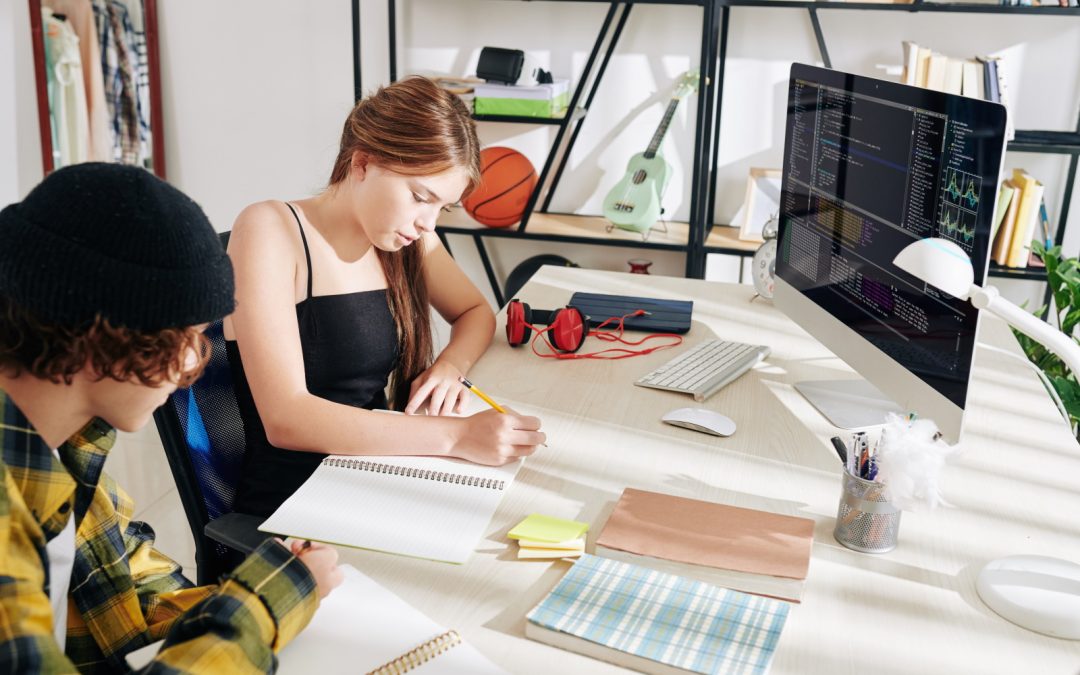 Top tips for homeschooling