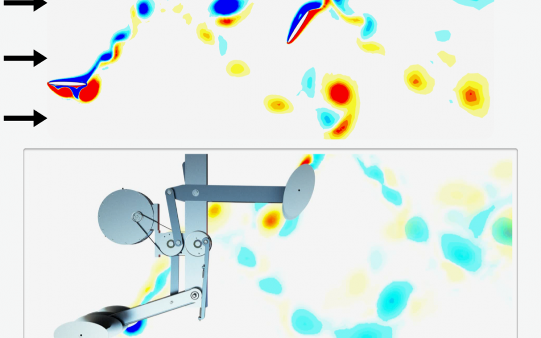 Can we harness the power of the oceans?