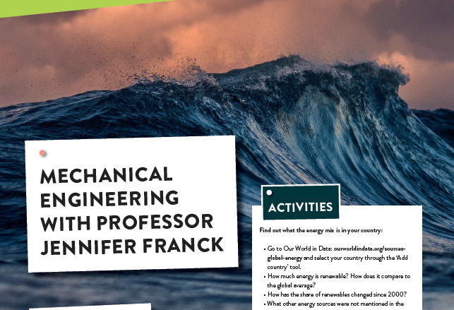 Mechanical Engineering