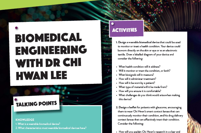 Biomedical Engineering