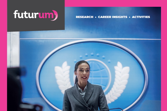 What can the history of women’s suffrage teach us about women in politics today?