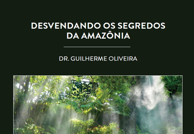 Desvendando os segredos da Amazônia