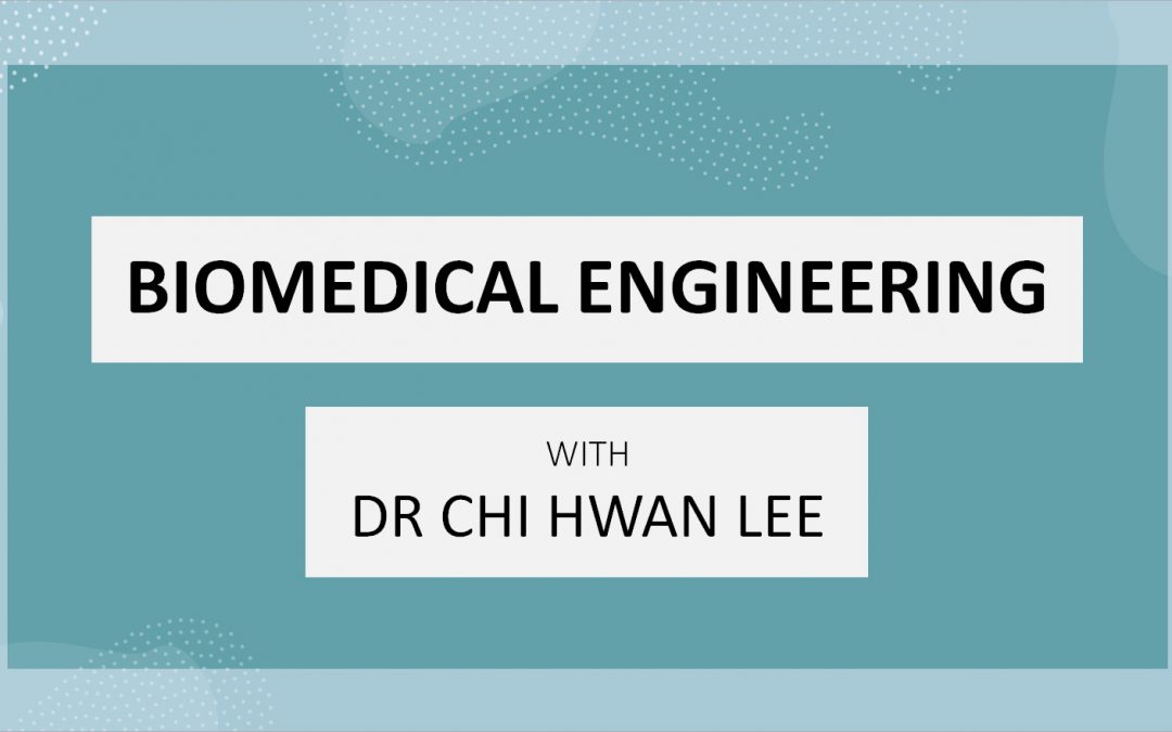 Biomedical Engineering