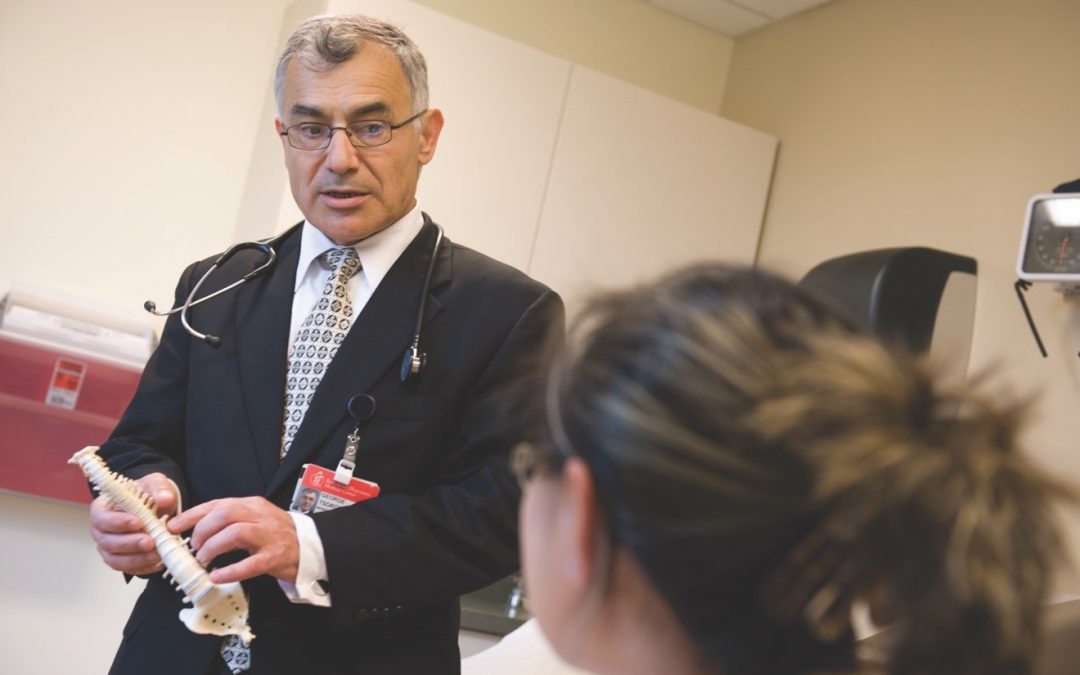 How can scientists improve the well-being of patients with lupus?