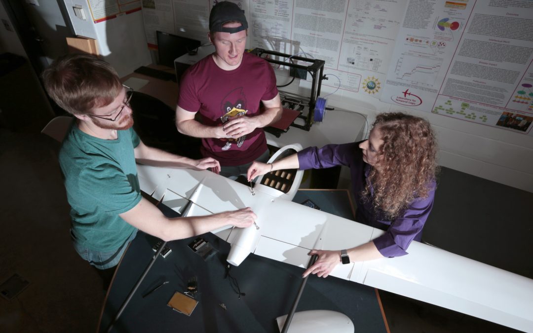 In conversation with a (highly passionate) temporal logician