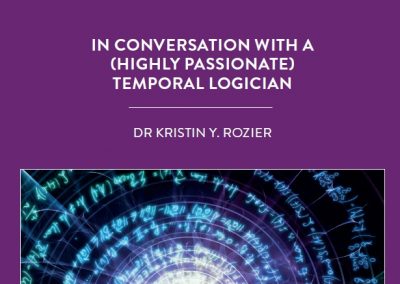 Dr Kristin Y. Rozier is a temporal logician based within the Department of Aerospace Engineering at Iowa State University in the US. Her […]