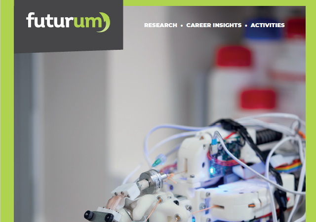 Building and training human tendons in the lab