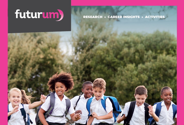 Using big datasets to find out what affects children’s quality of life